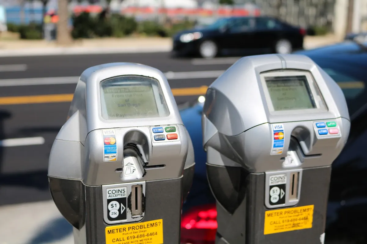 What the New Downtown Parking Rules Mean for Evening Events